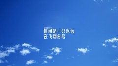 最新霸气有野心的说说2019 充满野心的励志说说