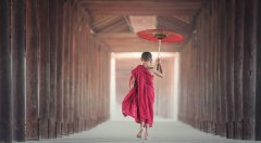 <b>佛系说说短句干净治愈 微信朋友圈佛系说说大全</b>